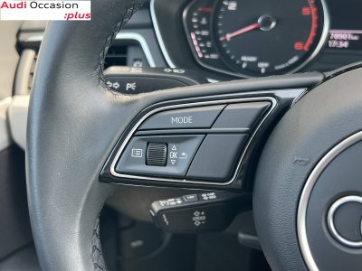 Audi A4 Avant 30 TDI 136 S tronic 7 Business Line   - 32