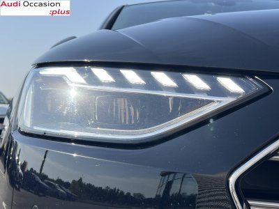 Audi A4 Avant 30 TDI 136 S tronic 7 Business Line   - 34