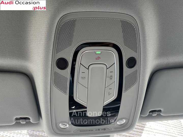 Audi A4 Avant 30 TDI 136 S tronic 7 Business Line - 35