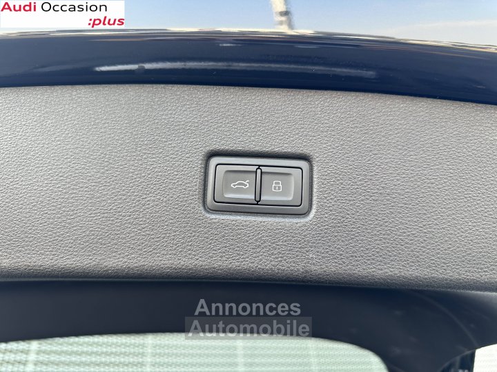 Audi Q5 Sportback 40 TDI 204 S tronic 7 Quattro S line - 11