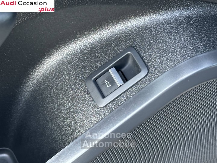 Audi Q5 Sportback 40 TDI 204 S tronic 7 Quattro S line - 13
