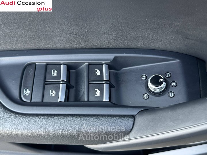 Audi Q5 Sportback 40 TDI 204 S tronic 7 Quattro S line - 14