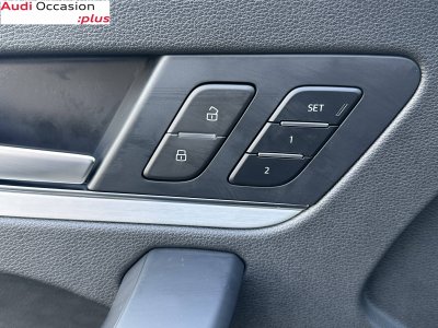 Audi Q5 Sportback 40 TDI 204 S tronic 7 Quattro S line   - 15