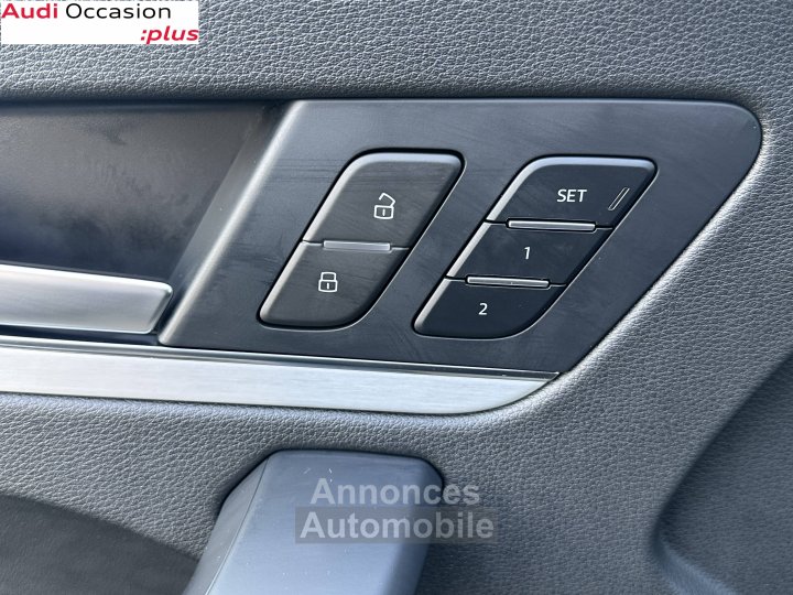 Audi Q5 Sportback 40 TDI 204 S tronic 7 Quattro S line - 15