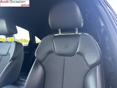 Audi Q5 Sportback 40 TDI 204 S tronic 7 Quattro S line   - 18