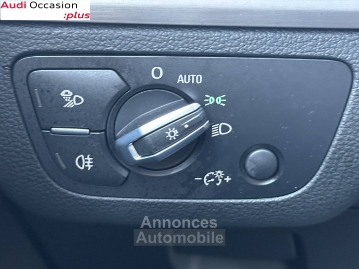 Audi Q5 Sportback 40 TDI 204 S tronic 7 Quattro S line - 19