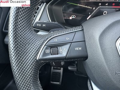 Audi Q5 Sportback 40 TDI 204 S tronic 7 Quattro S line   - 20