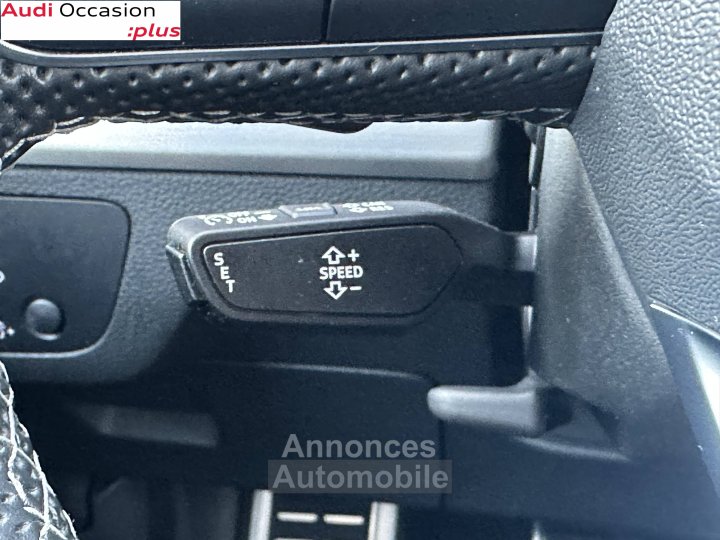 Audi Q5 Sportback 40 TDI 204 S tronic 7 Quattro S line - 21