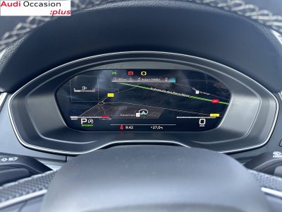 Audi Q5 Sportback 40 TDI 204 S tronic 7 Quattro S line   - 25