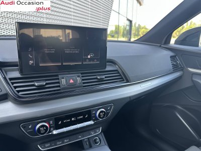 Audi Q5 Sportback 40 TDI 204 S tronic 7 Quattro S line   - 26