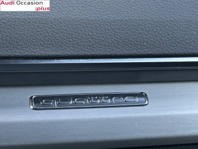 Audi Q5 Sportback 40 TDI 204 S tronic 7 Quattro S line   - 27
