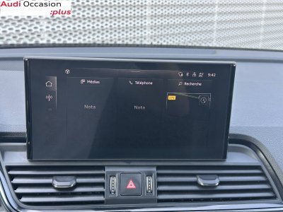 Audi Q5 Sportback 40 TDI 204 S tronic 7 Quattro S line   - 28