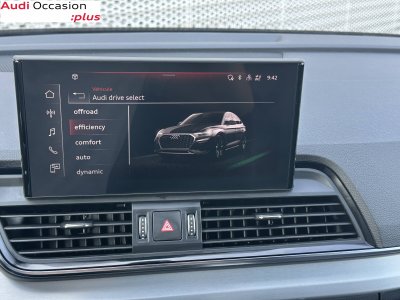 Audi Q5 Sportback 40 TDI 204 S tronic 7 Quattro S line   - 29