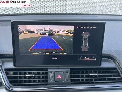 Audi Q5 Sportback 40 TDI 204 S tronic 7 Quattro S line   - 33