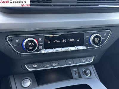 Audi Q5 Sportback 40 TDI 204 S tronic 7 Quattro S line   - 34
