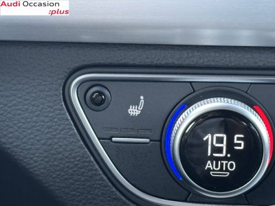 Audi Q5 Sportback 40 TDI 204 S tronic 7 Quattro S line   - 35