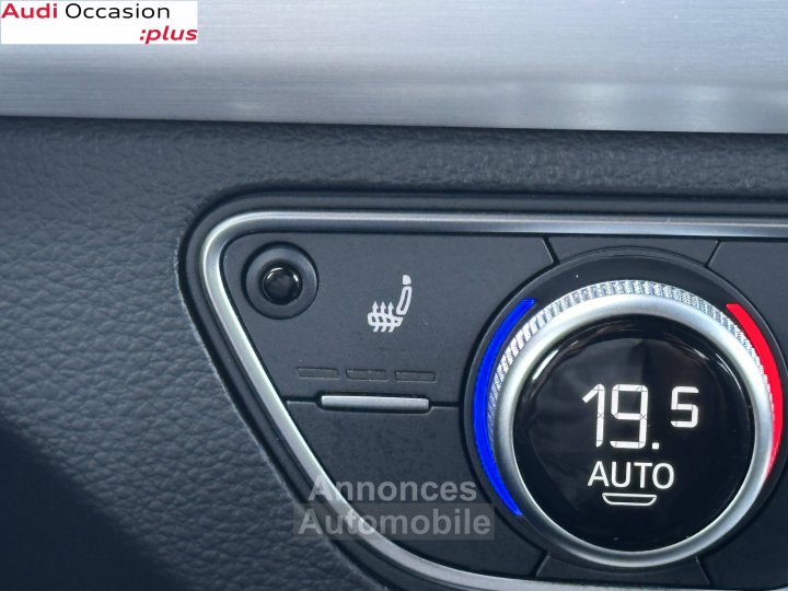 Audi Q5 Sportback 40 TDI 204 S tronic 7 Quattro S line - 35