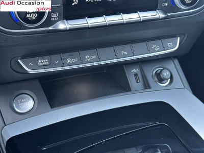 Audi Q5 Sportback 40 TDI 204 S tronic 7 Quattro S line   - 36