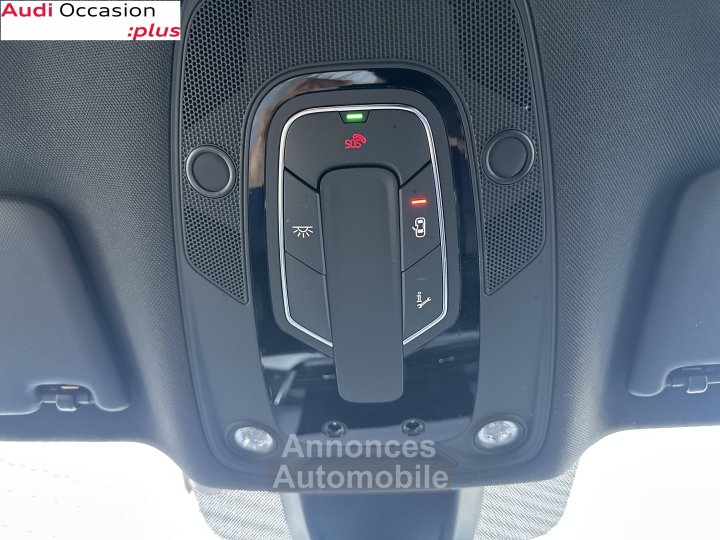 Audi Q5 Sportback 40 TDI 204 S tronic 7 Quattro S line - 38