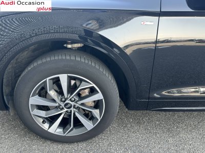 Audi Q5 Sportback 40 TDI 204 S tronic 7 Quattro S line   - 39