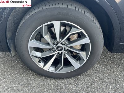 Audi Q5 Sportback 40 TDI 204 S tronic 7 Quattro S line   - 40