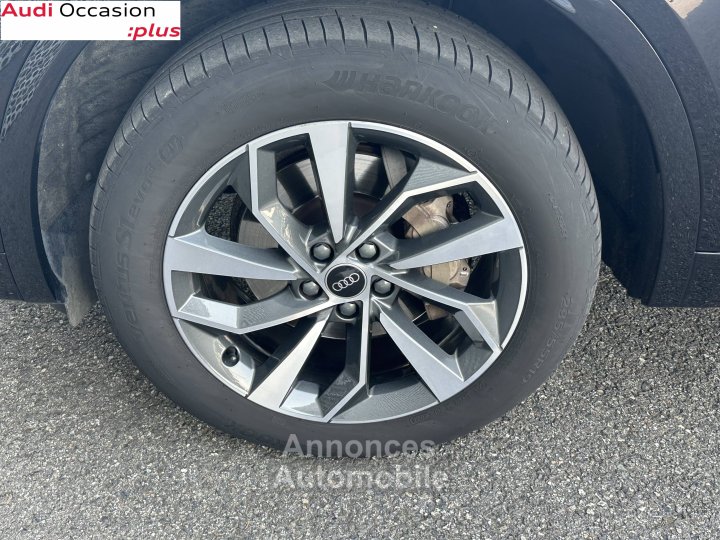 Audi Q5 Sportback 40 TDI 204 S tronic 7 Quattro S line - 40