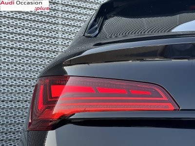 Audi Q5 Sportback 40 TDI 204 S tronic 7 Quattro S line   - 41