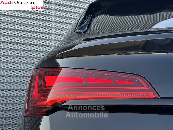 Audi Q5 Sportback 40 TDI 204 S tronic 7 Quattro S line - 41