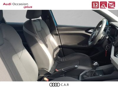 Audi A1 Sportback 30 TFSI 110 ch S tronic 7 S Line   - 7