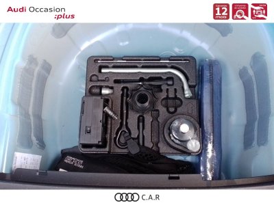 Audi A1 Sportback 30 TFSI 110 ch S tronic 7 S Line   - 11
