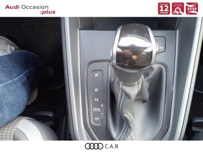 Audi A1 Sportback 30 TFSI 110 ch S tronic 7 S Line   - 15