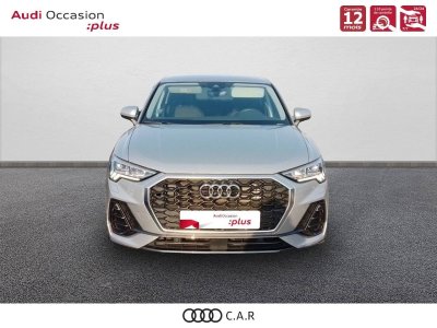 Audi Q3 Sportback 35 TDI 150 ch S tronic 7 Business line   - 2