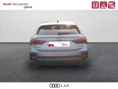 Audi Q3 Sportback 35 TDI 150 ch S tronic 7 Business line   - 4
