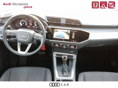 Audi Q3 Sportback 35 TDI 150 ch S tronic 7 Business line   - 6