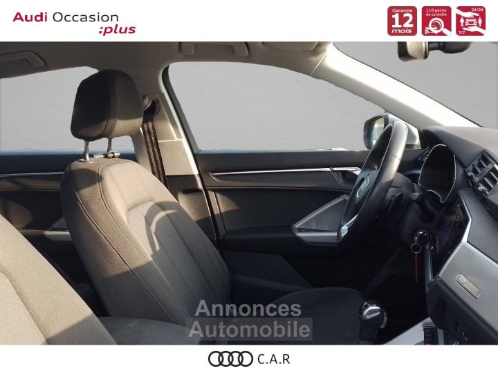 Audi Q3 Sportback 35 TDI 150 ch S tronic 7 Business line - 7