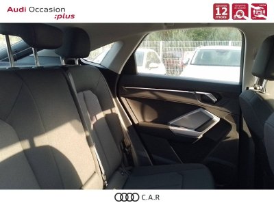 Audi Q3 Sportback 35 TDI 150 ch S tronic 7 Business line   - 8