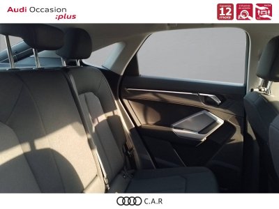 Audi Q3 Sportback 35 TDI 150 ch S tronic 7 Business line   - 9