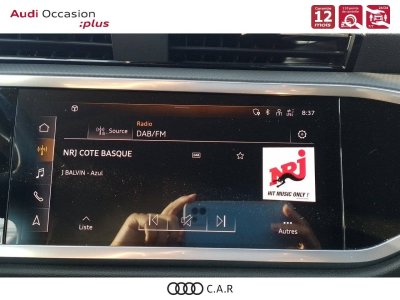 Audi Q3 Sportback 35 TDI 150 ch S tronic 7 Business line   - 10