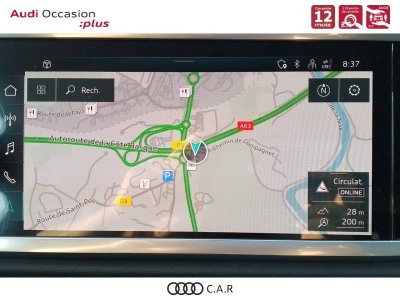 Audi Q3 Sportback 35 TDI 150 ch S tronic 7 Business line   - 11