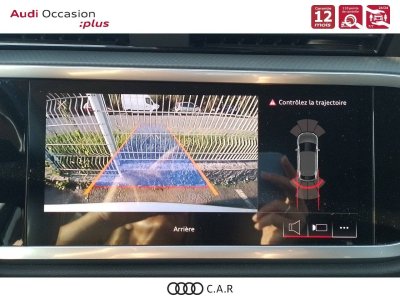 Audi Q3 Sportback 35 TDI 150 ch S tronic 7 Business line   - 12