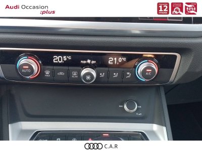 Audi Q3 Sportback 35 TDI 150 ch S tronic 7 Business line   - 14