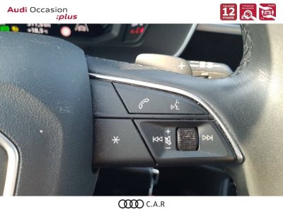 Audi Q3 Sportback 35 TDI 150 ch S tronic 7 Business line   - 15