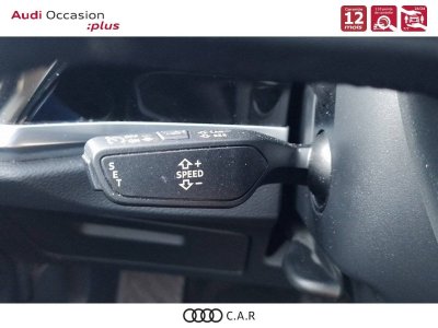 Audi Q3 Sportback 35 TDI 150 ch S tronic 7 Business line   - 16