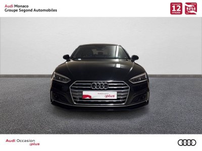 Audi A5 Sportback 20 TDI 190 S tronic 7 S Line   - 2