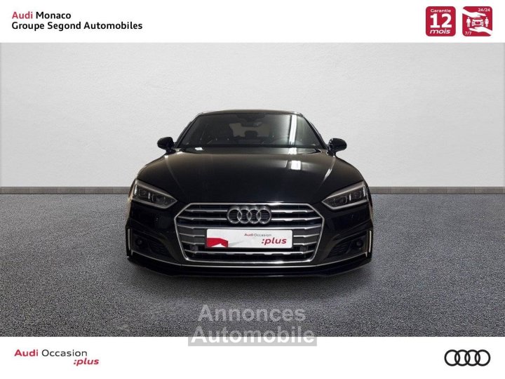 Audi A5 Sportback 20 TDI 190 S tronic 7 S Line - 2