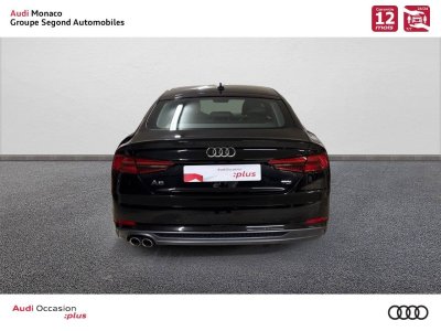 Audi A5 Sportback 20 TDI 190 S tronic 7 S Line   - 5