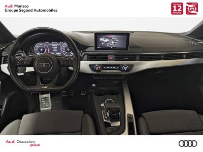 Audi A5 Sportback 20 TDI 190 S tronic 7 S Line   - 6