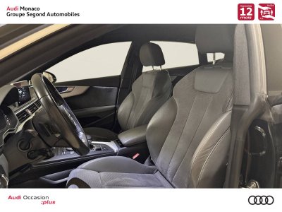 Audi A5 Sportback 20 TDI 190 S tronic 7 S Line   - 7