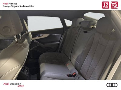 Audi A5 Sportback 20 TDI 190 S tronic 7 S Line   - 8