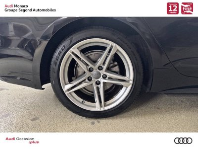 Audi A5 Sportback 20 TDI 190 S tronic 7 S Line   - 9
